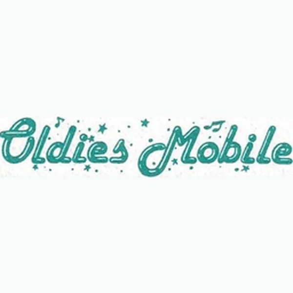 Oldies Mobile by Chad LaBorde logo
