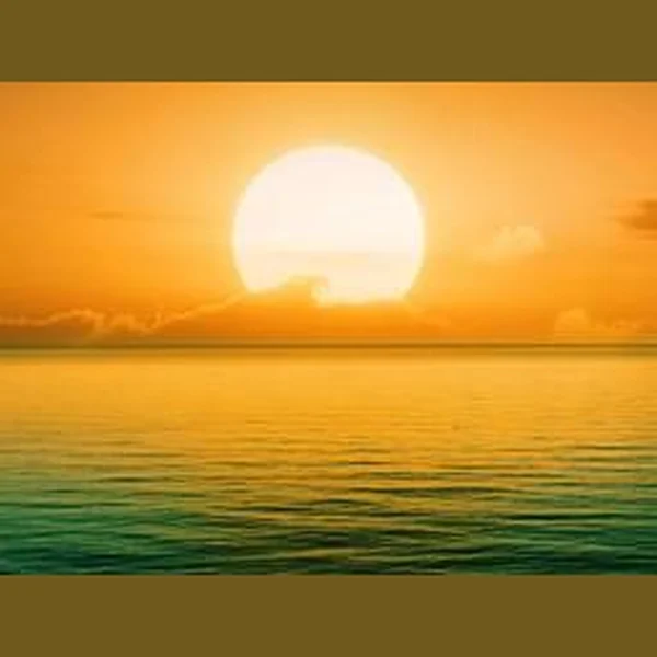 Sunset Chillout Lounge logo