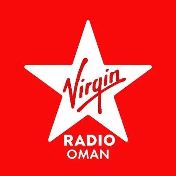 فيرجين راديو عمان Virgin Radio Oman 100.9 logo