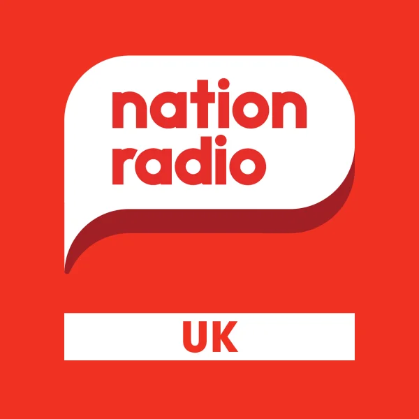 Nation Radio New logo