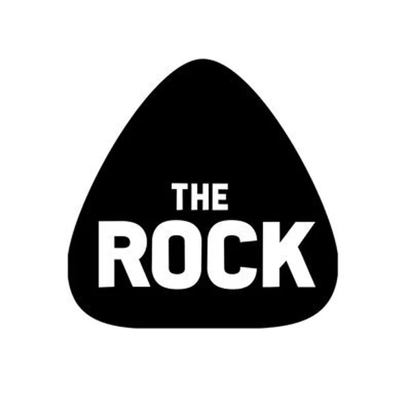 The Rock Dublin logo