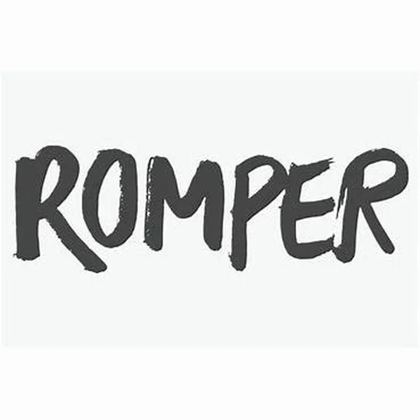 Rádio Romper logo