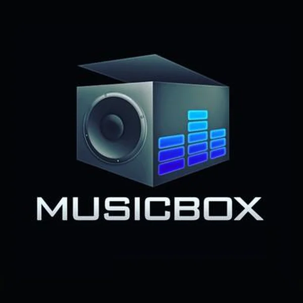 Music Box Panamá logo