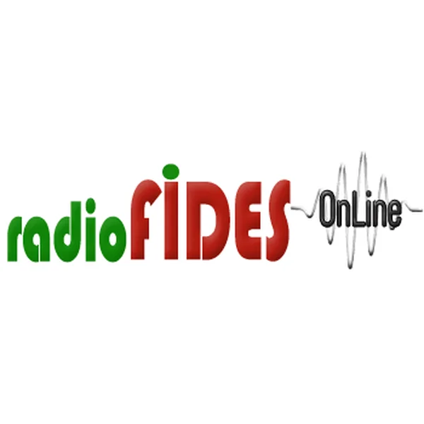 Radio Fides Potosí 88.9 FM logo