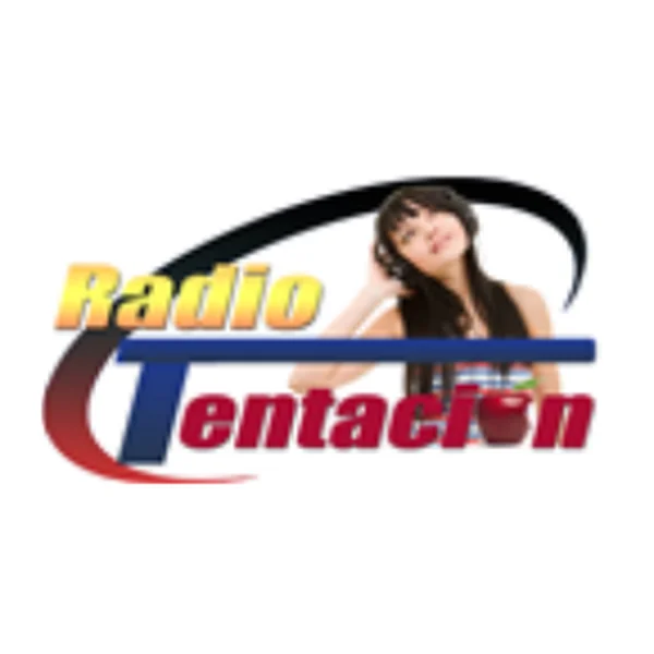 Tentación FM 92.1 Santo Domingo logo