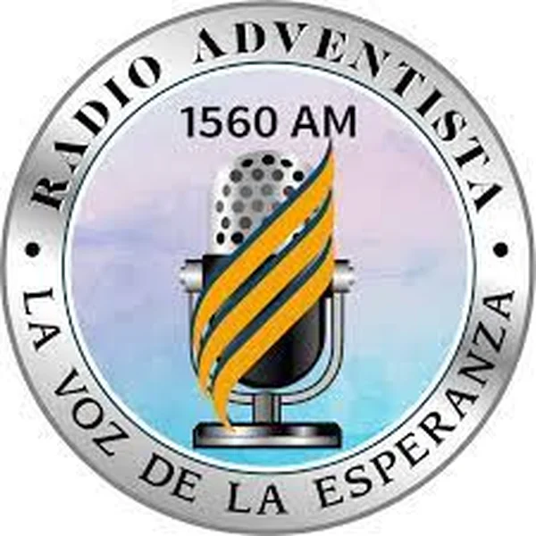 Radio Adventista Panamá AM 1560 logo