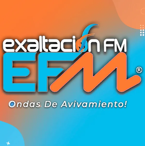 Exaltación FM San Pedro de Macorís logo