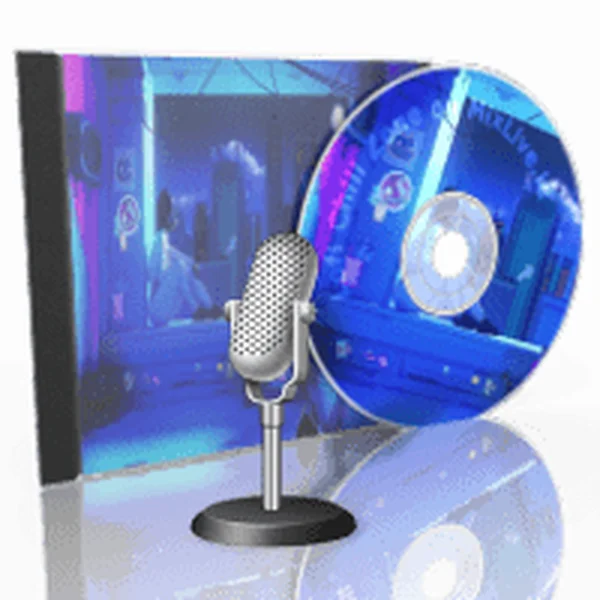 MixLive.ie - Lofi Chill Zone logo