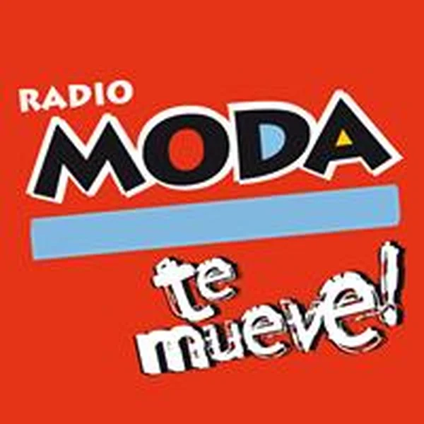 Radio Moda Colombia 97.3 FM logo