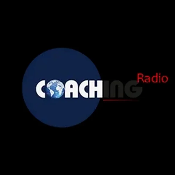 Coaching Radio logo
