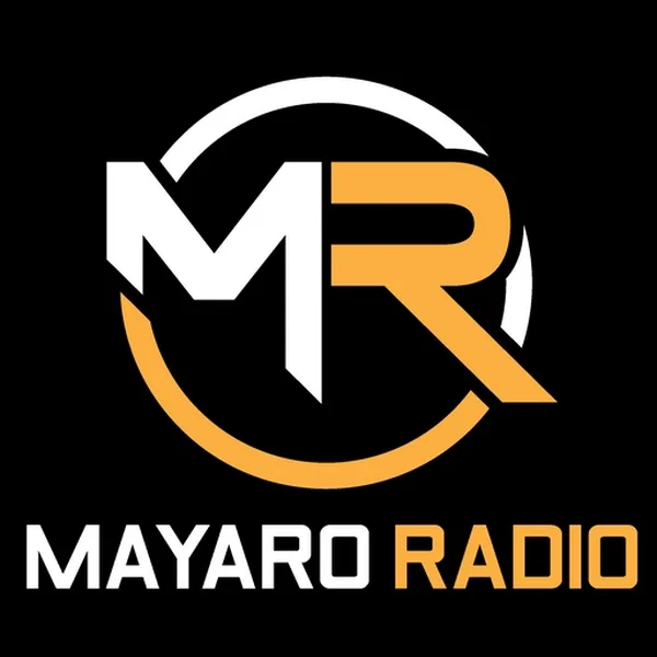 Mayaro Radio logo