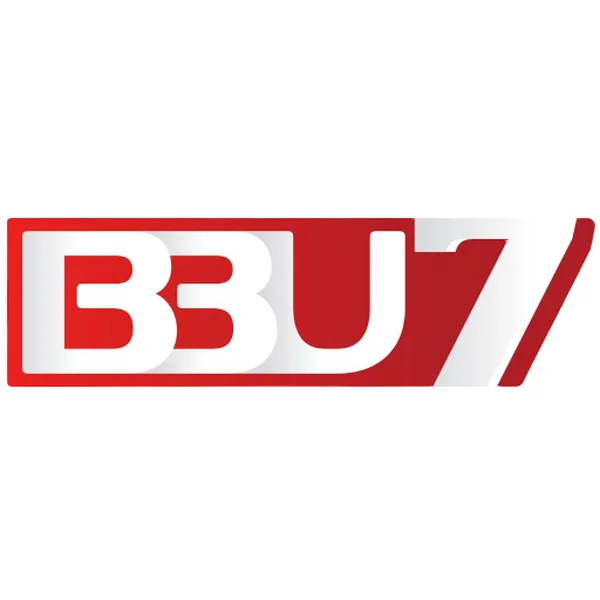 BBU Global Radio logo