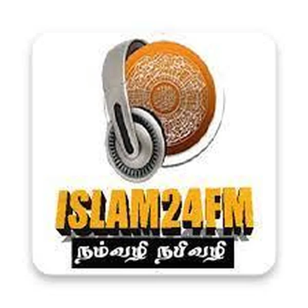 Islam 24 FM logo