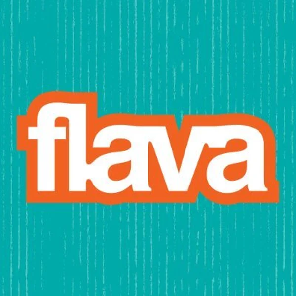 Flava FM logo