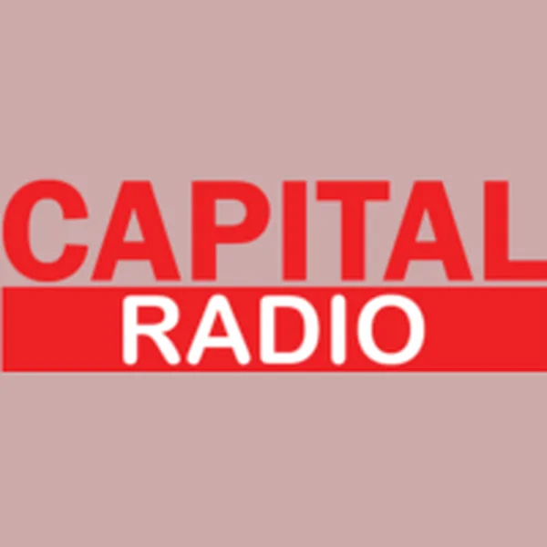 Capital Radio Tanzania logo