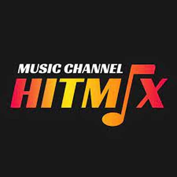 HitMix Estonia logo