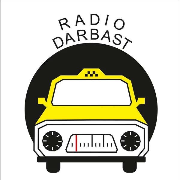 Radio Darbast logo
