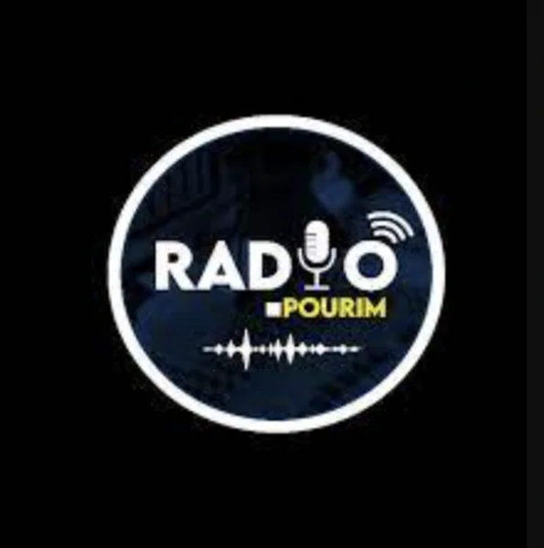 Radio Pourim logo