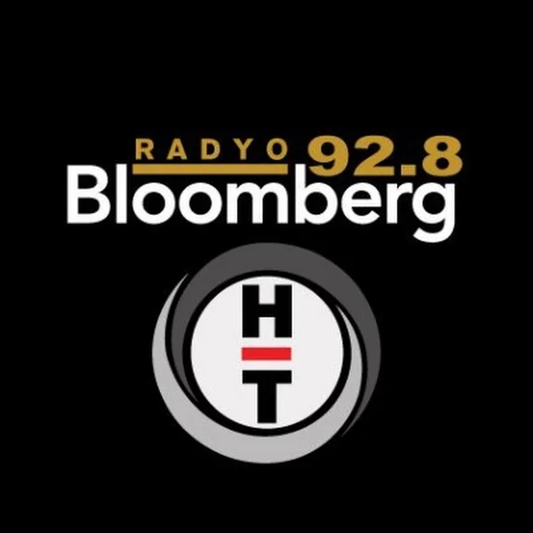 Bloomberg HT Radyo logo
