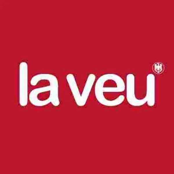 Ràdio La Veu logo