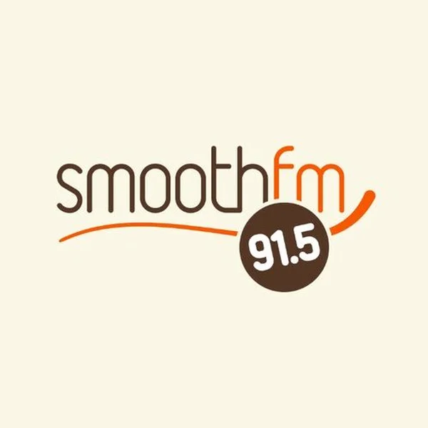 Smooth FM Melbourne 91.5 logo