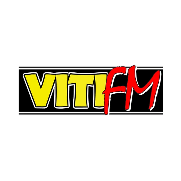Viti FM logo