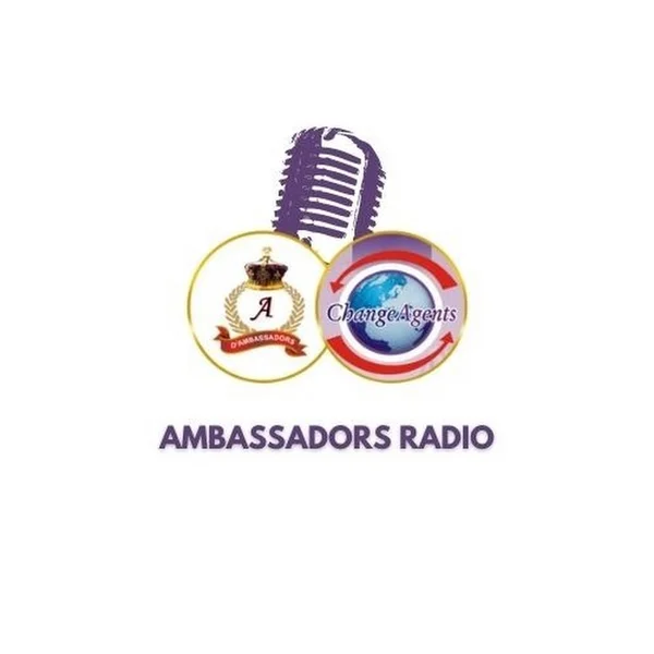 Ambassadors Radio - Igbo logo