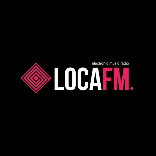 Loca FM - Melodic House logo