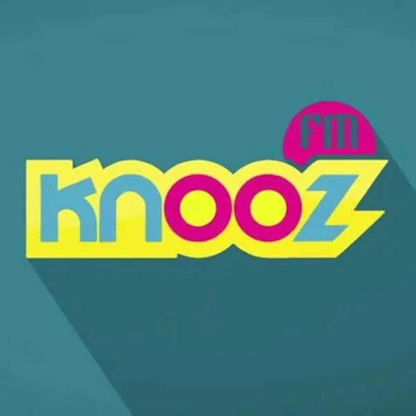 Knooz FM logo