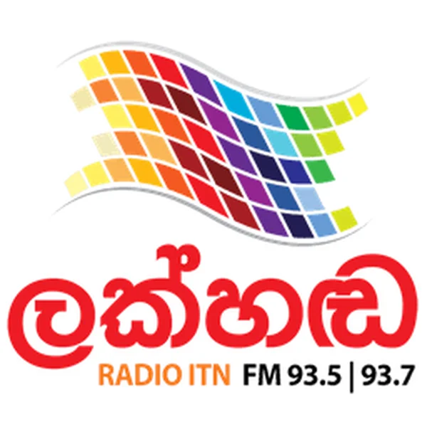 Lakhanda FM 93.5 Colombo logo