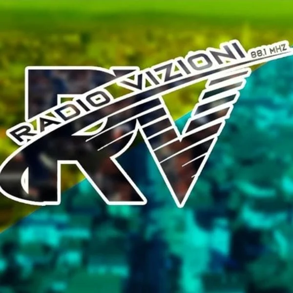 Radio Vizioni logo