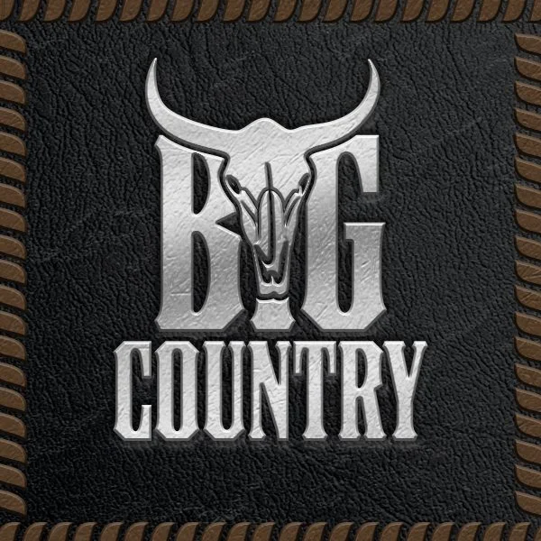 Magic - Big Country logo