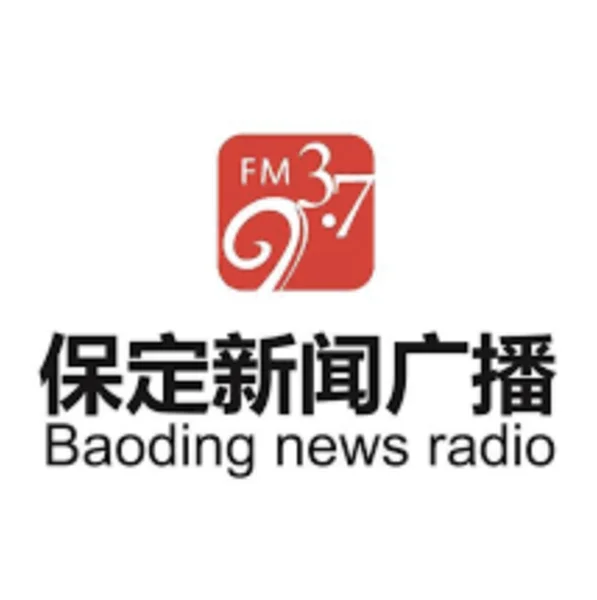 保定新闻广播 Baoding News logo