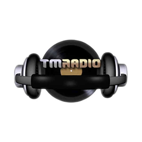 TM Radio Chicago logo