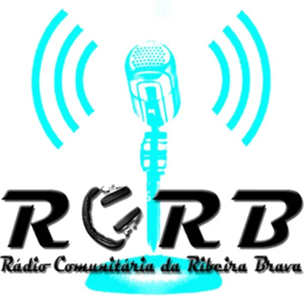 Radio Ribeira Brava logo