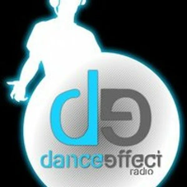 Dance Effect Radio logo