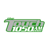 Heart & Soul 99.1 & 1050 Tulsa KGTO logo