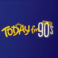 Today FM 90's logo