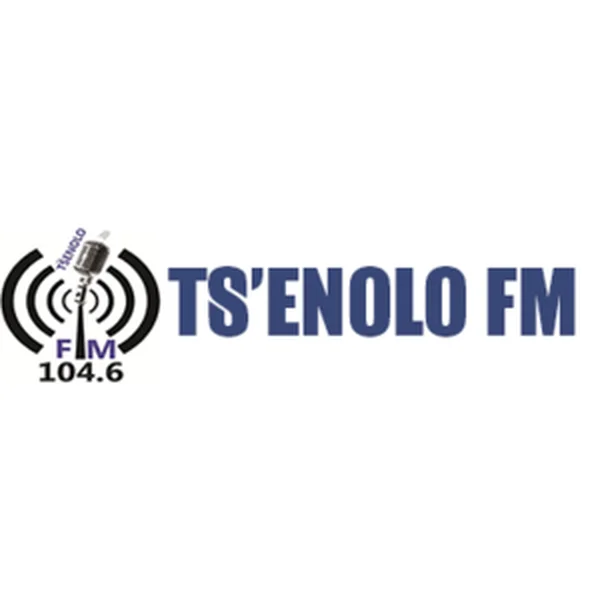 Ts'enolo FM logo