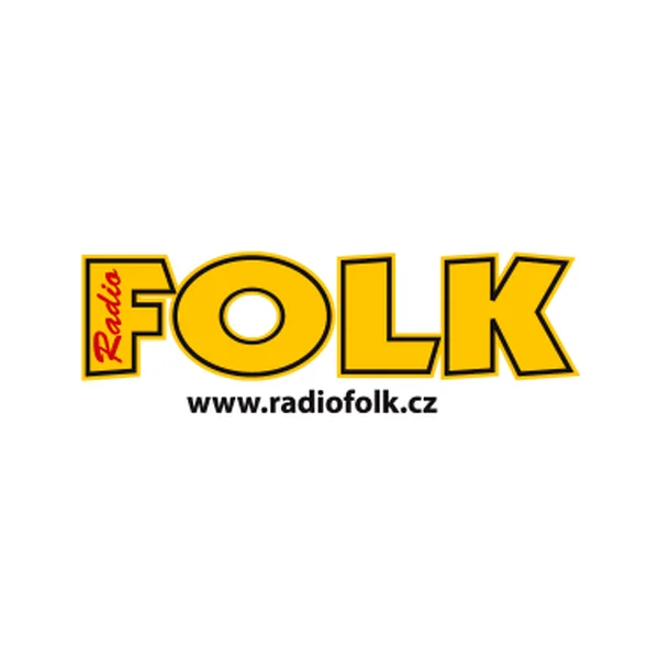Rádio Folk logo
