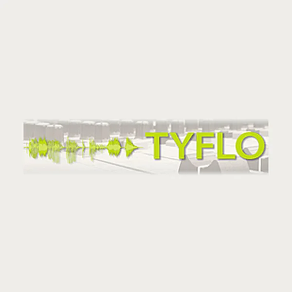 Tyflo Radio logo
