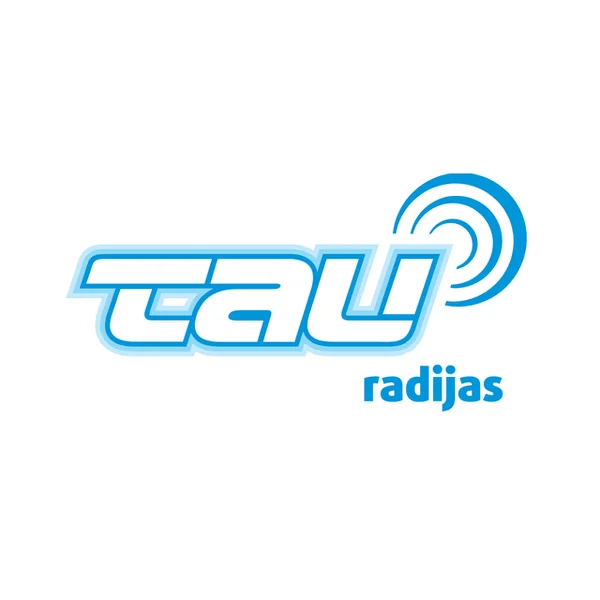 Radijas TAU 102.9 FM logo
