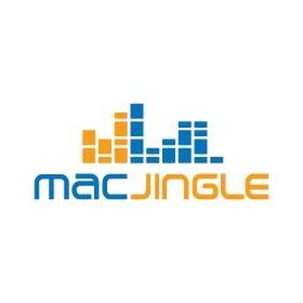 Macjingle - Heartbeat logo