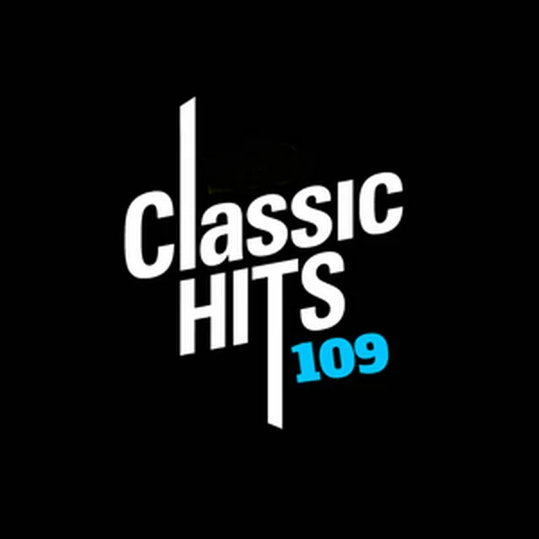 Classic Hits 109 - Christmas logo