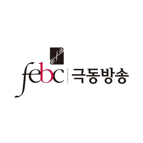 FEBC 제주극동방송FM 104.7 Jeju logo