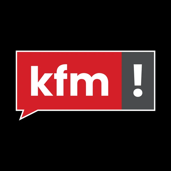 Kristal FM ! logo