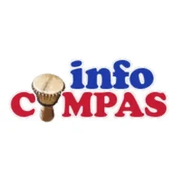 Info Compas Radio logo