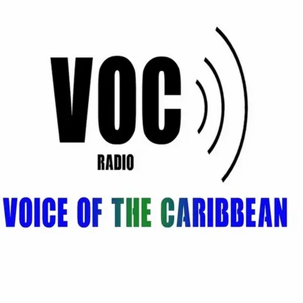 Voice of the Caribbean Radio logo