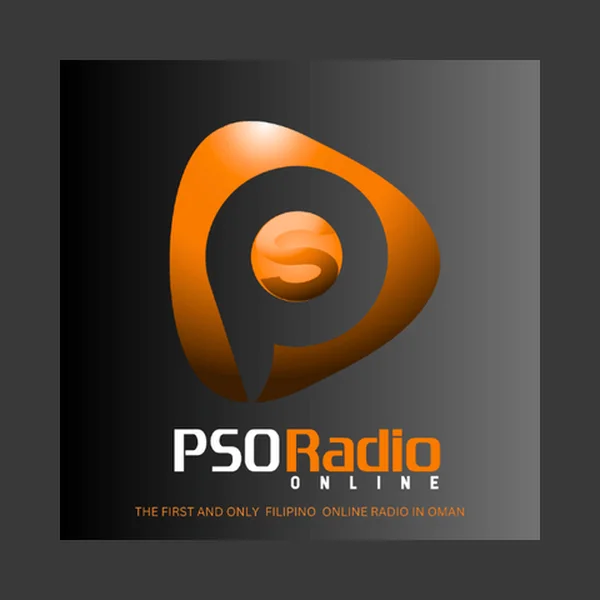 PSO Radio logo
