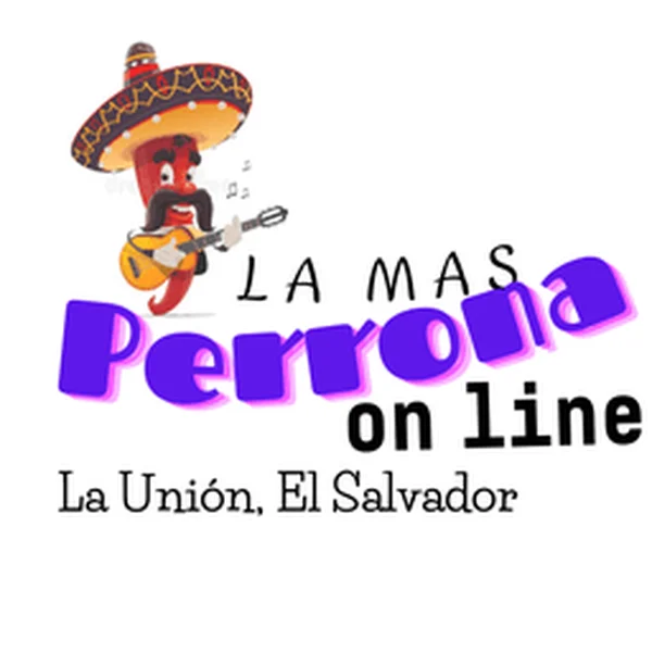 La Más Perrona La Unión logo